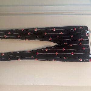 LulaRoe soft tall and curvy leggings
